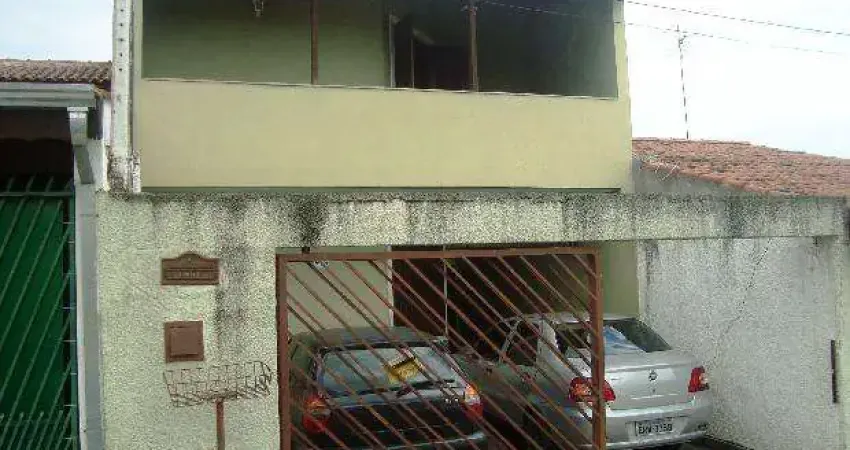 Casa com 3 quartos à venda na Rua Quarto Castelli, 0, Jardim São Guilherme, Sorocaba