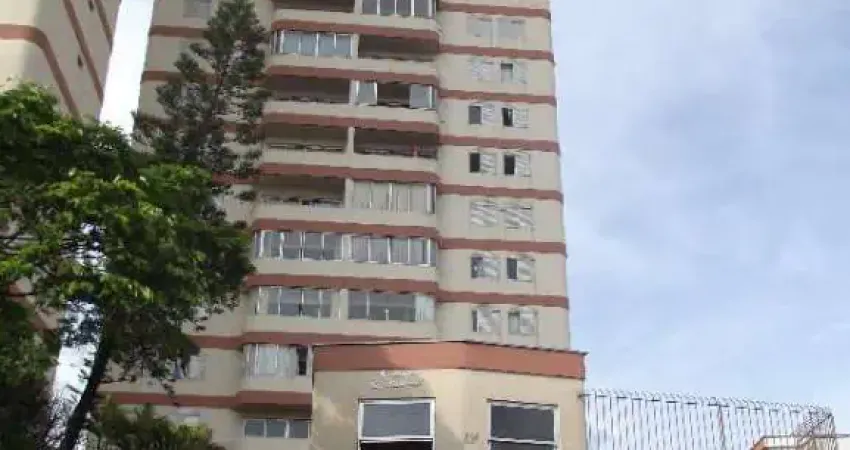Apartamento com 3 quartos à venda na Avenida General Osório, A - 18º Andar - Duplex - Bloco A, 644, Vila Trujillo, Sorocaba