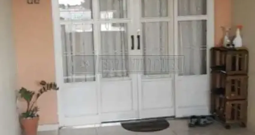 Casa com 3 quartos à venda na Rua Antônio Basso, 369, Jardim das Flores, Sorocaba