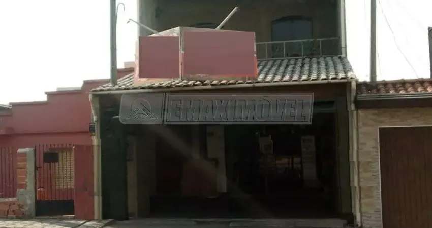 Casa com 3 quartos à venda na Rua Gonçalves Júnior, 137, Vila Barão, Sorocaba
