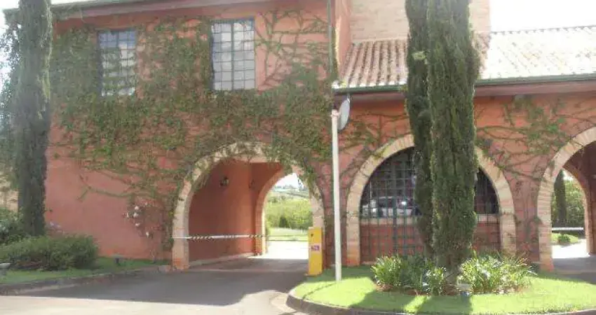 Casa em condomínio fechado com 4 quartos à venda na Rodovia João Leme dos Santos, Quadra B Lote 10 - Casa, 2135, Centro, Votorantim