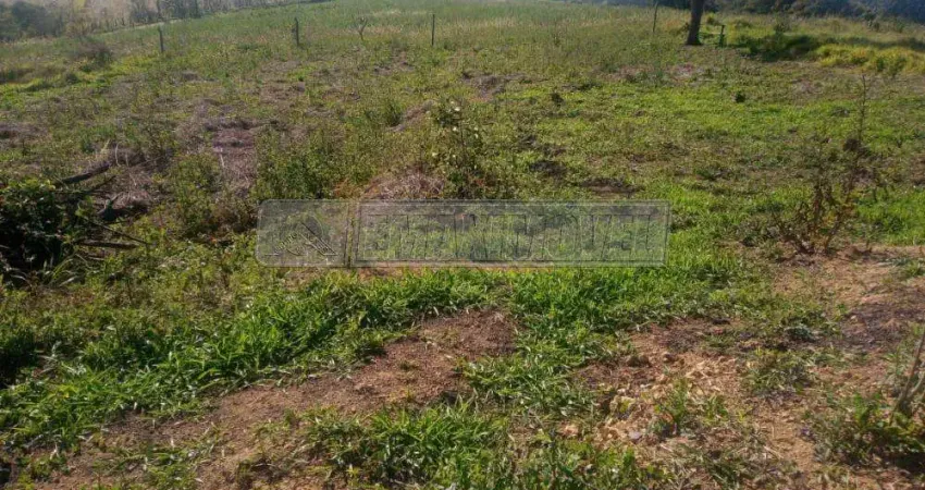 Terreno à venda na Estrada José Xavier da Silva, 1007, Jundiacanga, Araçoiaba da Serra