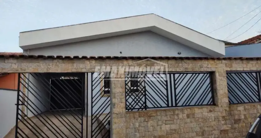Casa com 3 quartos à venda na Rua Francisco Camargo César, 0, 39, Central Parque Sorocaba, Sorocaba