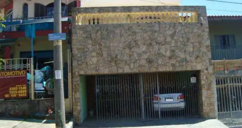 Casa com 3 quartos à venda na Rua São Gabriel, 0, 301, Jardim Maria Cristina, Sorocaba