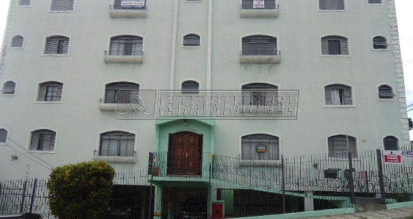 Apartamento com 3 quartos à venda na Rua Camilo José Cury, 3º andar, 169, Vila Trujillo, Sorocaba
