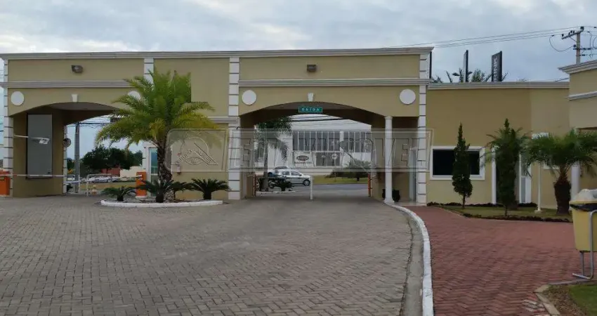 Apartamento com 2 Quartos, 2 vagas e Sacada no Campolim!