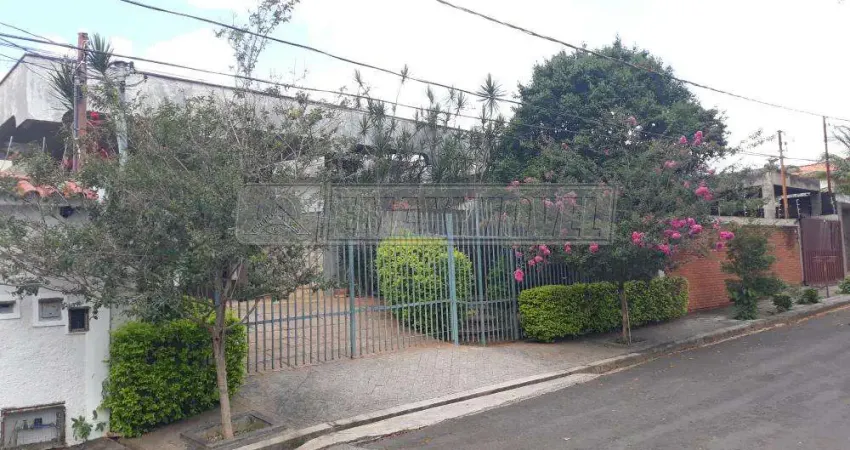 Casa com 3 quartos à venda na Rua Assad Kalil, 0, 108, Jardim Santa Rosália, Sorocaba