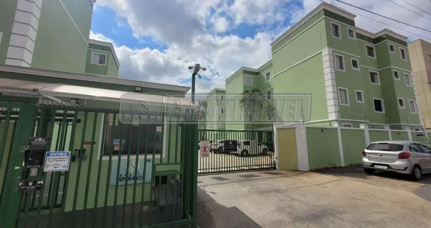 Apartamento Padrão em Sorocaba