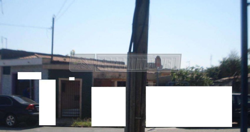 Terreno à venda na Rua Doutor Campos Salles, 1307, Vila Barcelona, Sorocaba