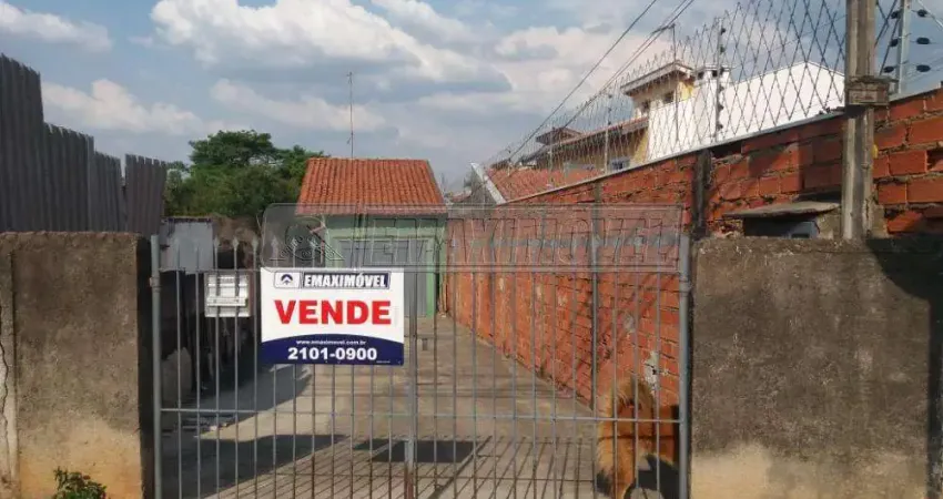 Casa com 3 quartos à venda na Rua Fernandes Camacho, Jardim Alvorada, Sorocaba