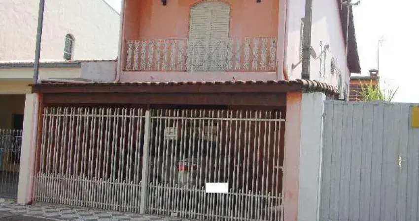 Casa em Bairros em Sorocaba