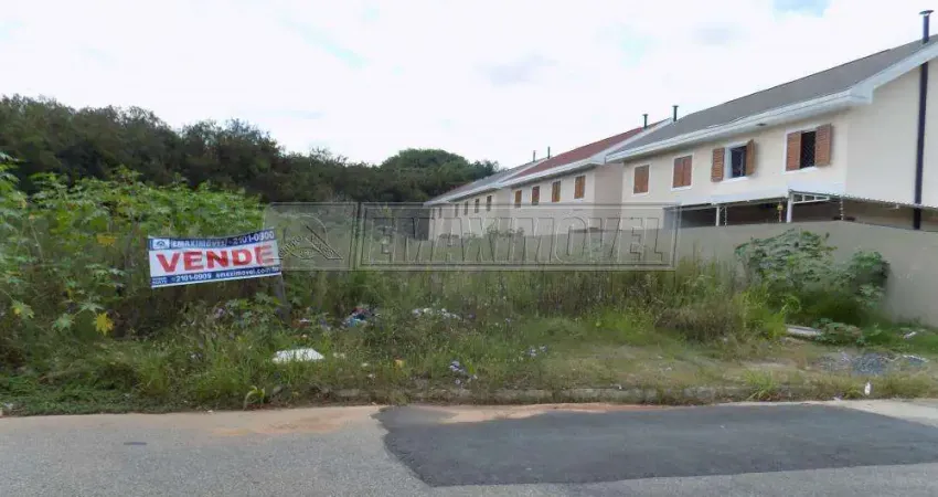 Terreno em Bairros em Sorocaba