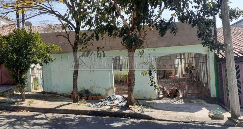Casa com 3 quartos à venda na Rua Benedicto Antunes, 117, Jardim Santo André, Sorocaba