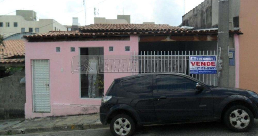 Casa com 2 quartos à venda na Rua José Mattos Correia, 0, 163, Vila Progresso, Sorocaba