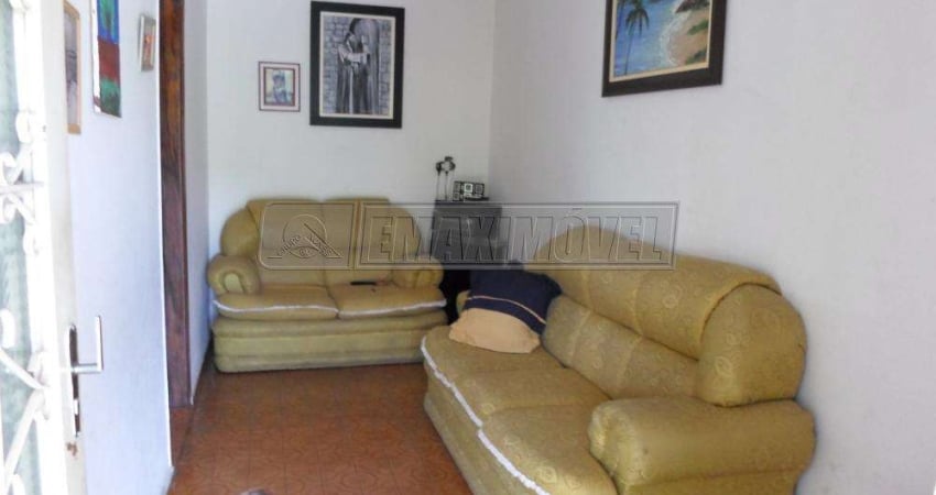 Casa com 2 quartos à venda na Avenida Luiz do Patrocínio Fernandes, 530, Vila Dominguinho, Votorantim