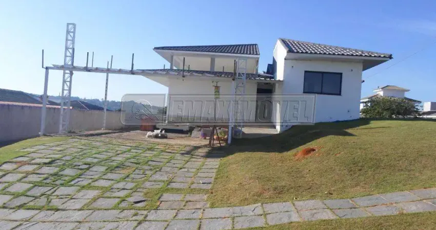 Casa em Condomínios em Araçoiaba da Serra