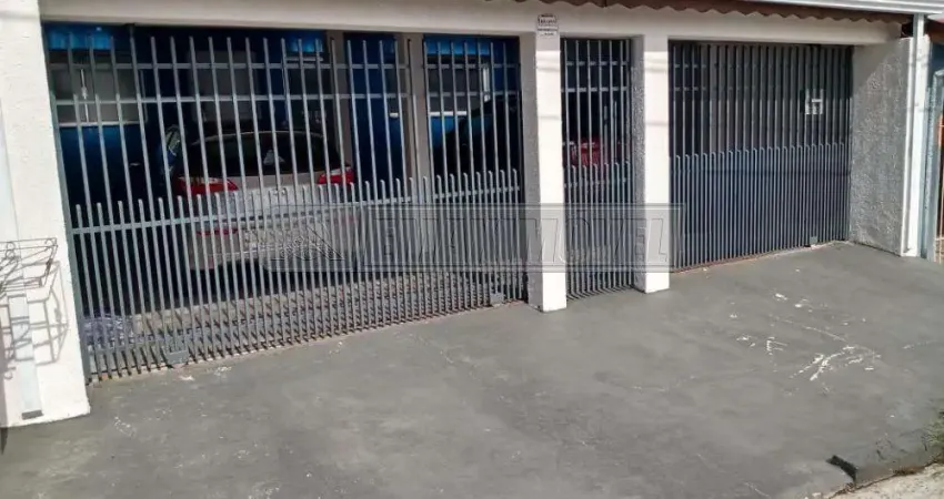 Casa com 3 quartos à venda na Rua Lins, Jardim Leocádia, Sorocaba