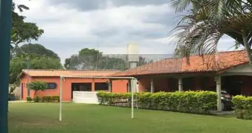 Chácara / sítio com 2 quartos à venda na Rua Professora Adonidas Telles Mendes, Jardim Maria da Glória, Araçoiaba da Serra