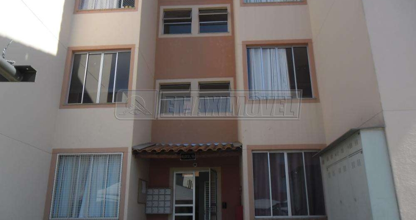Apartamento com 2 quartos à venda na Avenida Ipanema, Bloco 16, 5096, Recreio dos Sorocabanos, Sorocaba