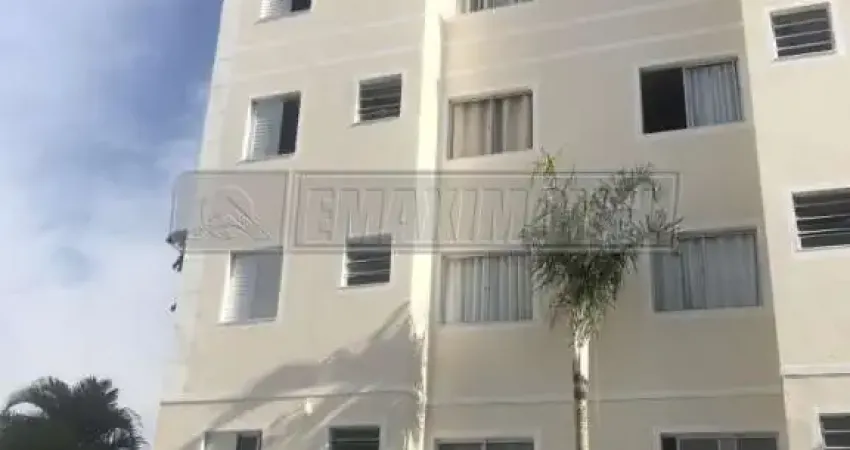 Apartamento com 2 quartos à venda na Rua Abolição, Bloco 9, 400, Vila Jardini, Sorocaba