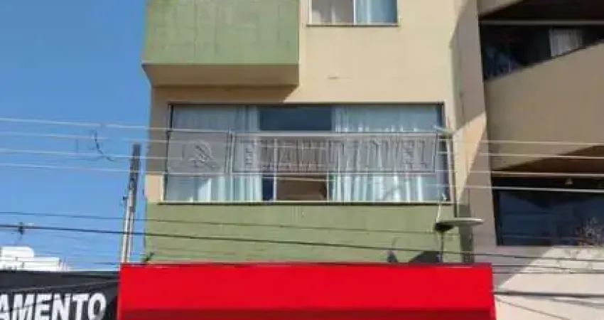 Apartamento com 2 quartos à venda na Rua Miranda Azevedo, Centro, Sorocaba