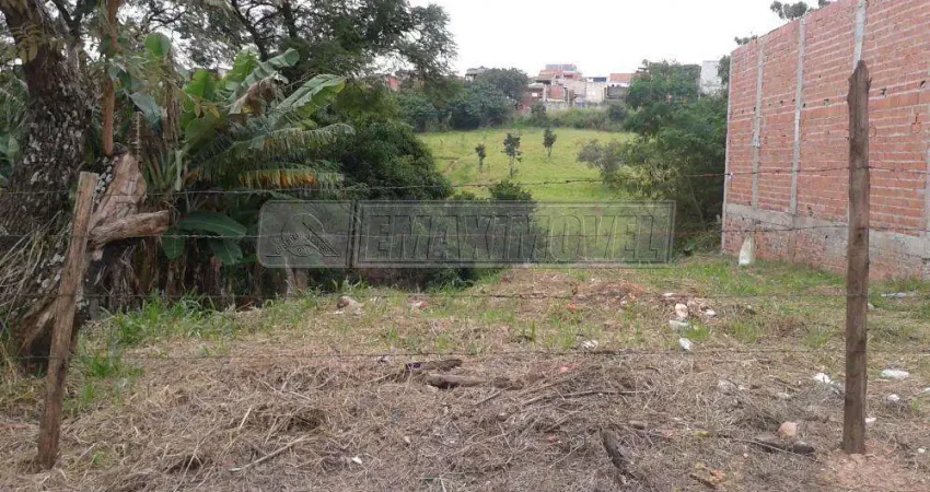 Terreno à venda na Alameda das Primaveras ao lado do 1043, ao lado do 1043 - 0, Jardim Simus, Sorocaba