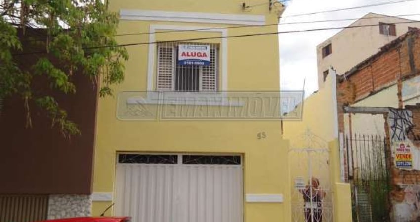Casa com 2 quartos à venda na Rua Coronel Cavalheiros, 0, 58, Centro, Sorocaba