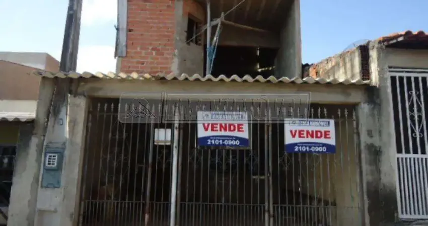 Casa com 3 quartos à venda na Rua Doutor Cássio Salerno, 0, 88, Ipanema Ville, Sorocaba