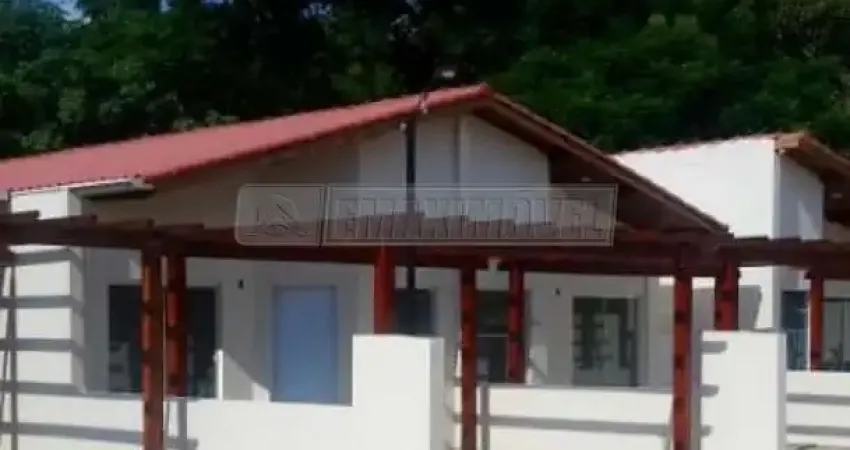 Casa em condomínio fechado com 2 quartos à venda na Rua Aparecida Levy, Casa, 975, Jardim Residencial Imperatriz, Sorocaba