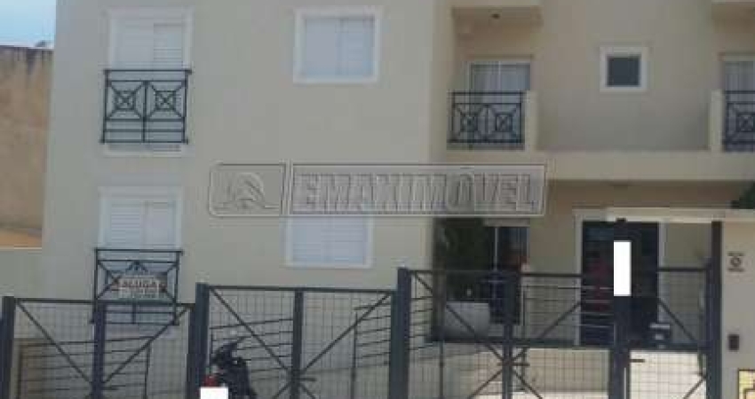 Apartamento com 2 quartos à venda na Rua Tenente Wilson de Castro, Bloco Unico, 360, Jardim Residencial Villa Amato, Sorocaba