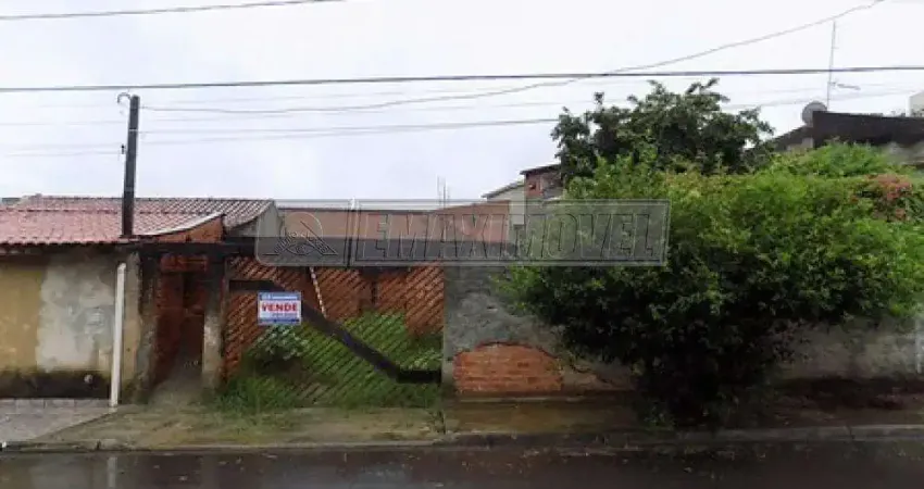 Terreno à venda na Rua Jairo Grilo de Lima, 0, 342, Vila Barão, Sorocaba