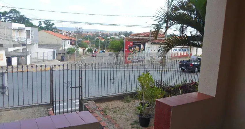 Casa com 2 quartos à venda na Rua Júlia Martins Domingues, Vila Domingues, Votorantim