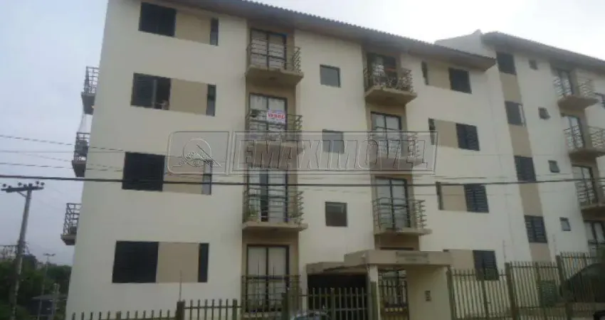 Apartamento com 2 quartos à venda na Rua Letônia, Bloco A, 25, Jardim Europa, Sorocaba