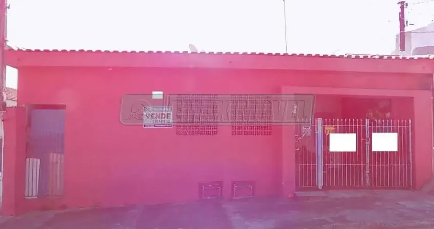 Casa com 4 quartos à venda na Rua João Cocorullo, 0, Vila Leopoldina, Sorocaba