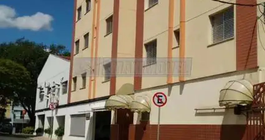 Apartamento com 3 quartos à venda na Rua Salvador Corrêa, Sem Bloco, Jardim Vergueiro, Sorocaba