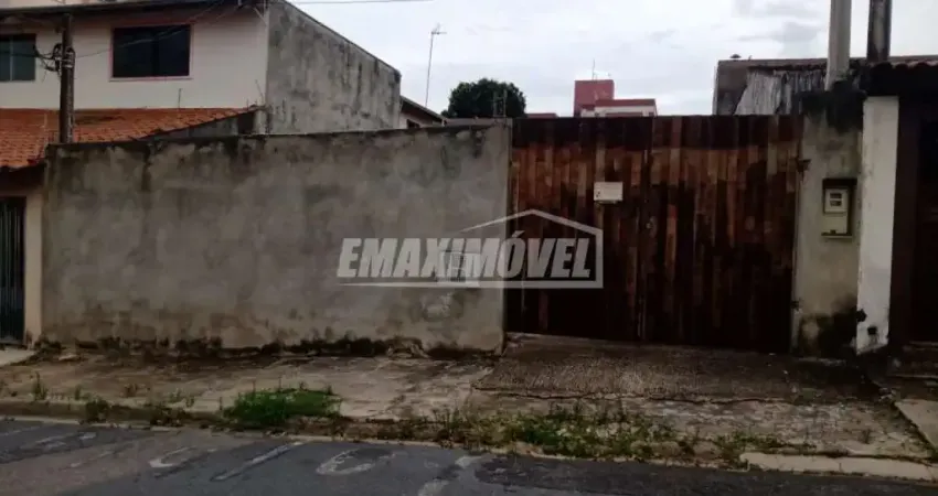Terreno à venda na Rua Avanhandava ao Lado do 53, 0, Jardim Saira, Sorocaba
