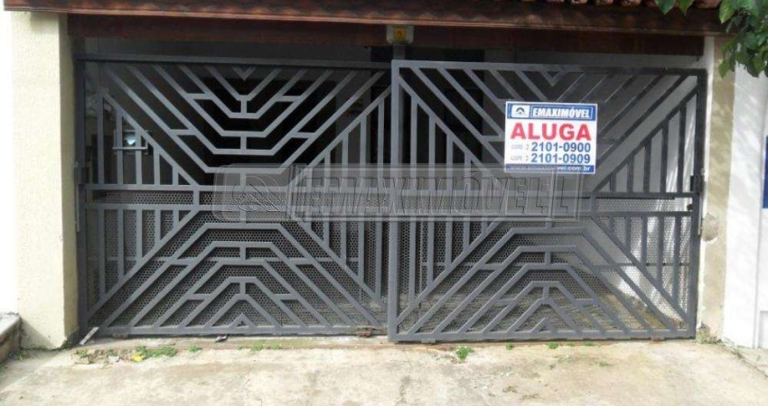 Casa com 2 quartos à venda na Rua Orsini Bertanha, 0, 96/98, Jardim Bertanha, Sorocaba
