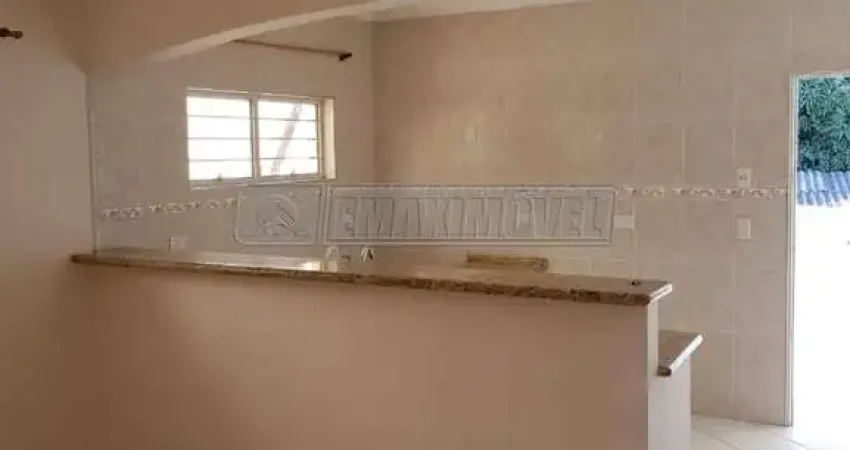 Casa com 3 quartos à venda na Avenida Doutor Luiz Mendes de Almeida, 0, Vila Espírito Santo, Sorocaba