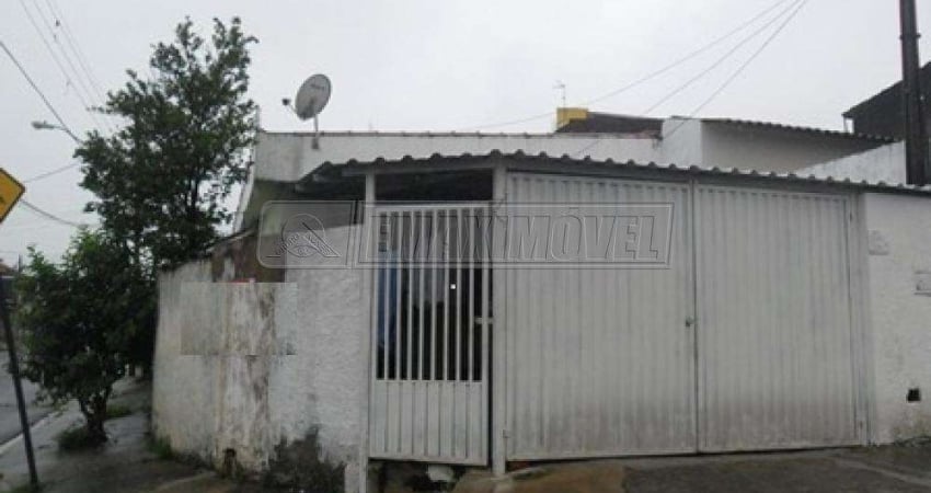 Casa com 4 quartos à venda na Rua Adelaide Lima Marcelo, 0, 306, Jardim Sol Nascente, Sorocaba