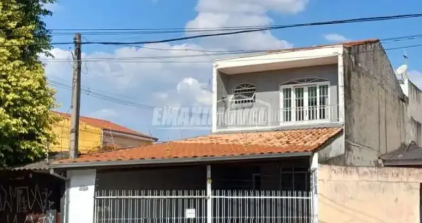 Casa com 3 quartos à venda na Avenida Americana, Vila Nova Sorocaba, Sorocaba