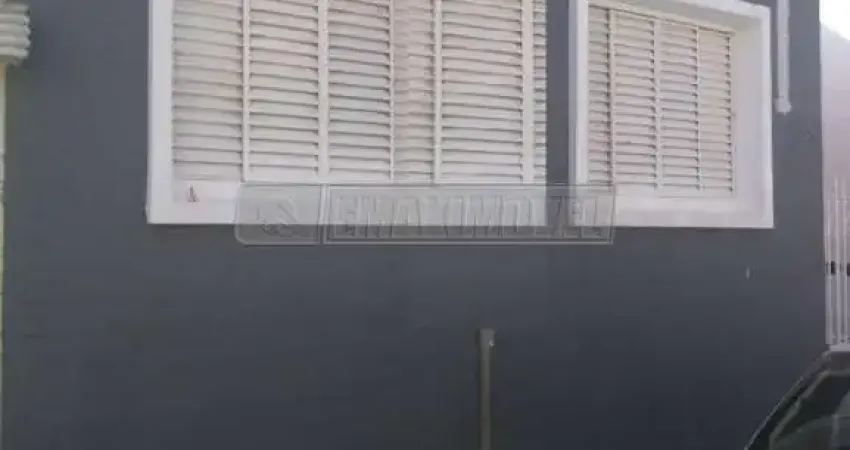 Casa com 2 quartos à venda na Rua Professor Toledo, 44, Centro, Sorocaba
