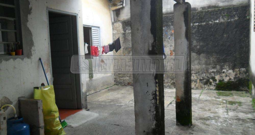 Casa com 3 quartos à venda na Rua Natal, 0, 282, Jardim Paulistano, Sorocaba