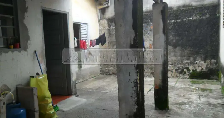 Casa com 3 quartos à venda na Rua Natal, Jardim Paulistano, Sorocaba