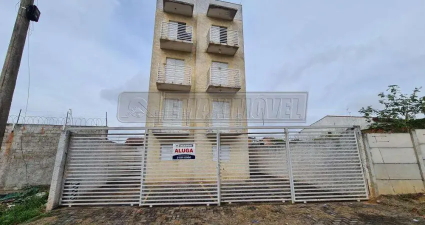 Apartamento Padrão em Sorocaba