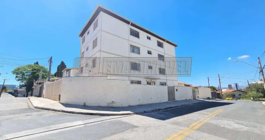 Apartamento com 2 quartos à venda na Rua Alemanha, Apartamento, Jardim Europa, Sorocaba