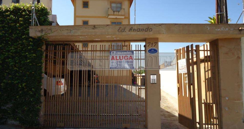 Apartamento Padrão em Sorocaba