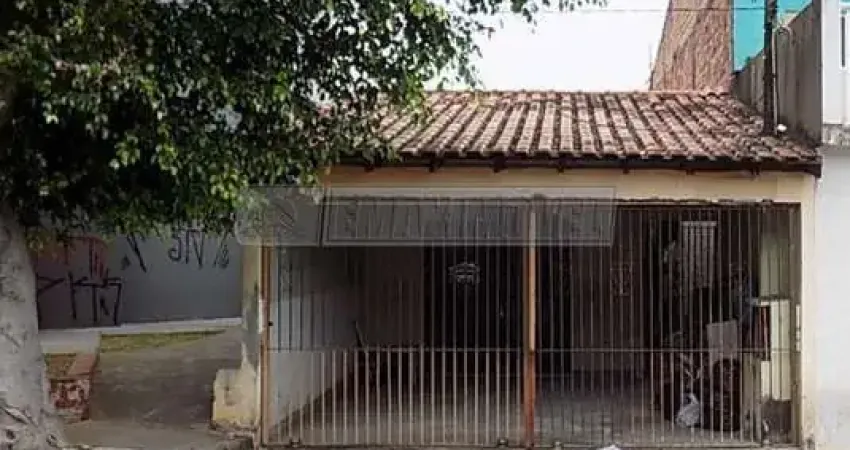 Casa com 2 quartos à venda na Rua Durvalino Manfio, Jardim Santo André, Sorocaba