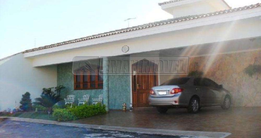 Casa em condomínio fechado com 3 quartos à venda na Rodovia Raposo Tavares km 104,5, casa, 104, Condomínio Mirante de Ipanema, Sorocaba