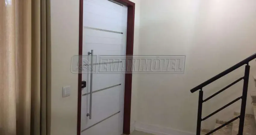 Casa com 3 quartos à venda na Rua Manoel Costa Pereira, 0, 81, Jardim Brasilândia, Sorocaba