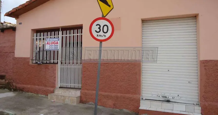 Casa com 3 quartos à venda na Rua Joaquim Piresz, casa - 0, 207, Vila Haro, Sorocaba